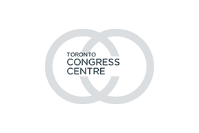 Toronto Congress Centre — 650 Dixon Road. Etobicoke, ON M9W 1J1, Canada