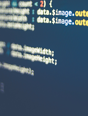Software code
