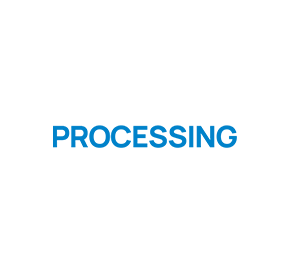Brand: Processing