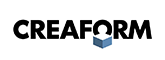Creaform logo