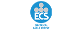ECS logo