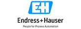 Endress+Hauser logo