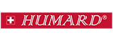 Humard logo
