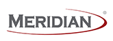Meridian logo