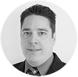 Speaker - Sean De Vries