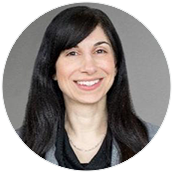 Speaker - Tracey Caruanag