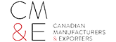 Canadian Manufacturers and Exporters logo