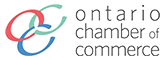 Ontario Chamber of Commerce logo