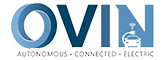 Ontario Vehicle Innovation Network logo
