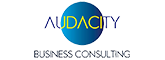 Audacity Business Consulting logo