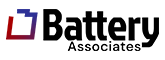Battery Associates logo
