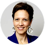 Speaker - Sabrine MacDonald