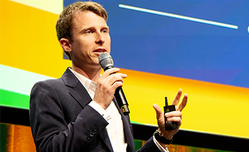 Keynote Speaker