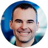 Speaker - Hugues Foltz