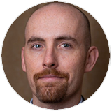 Speaker - Andrew McKinnon