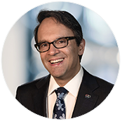 Speaker - Daniel Tisch Echevarria