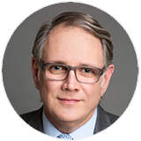 Speaker - Dennis Darby