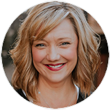 Speaker - Michelle Sangster