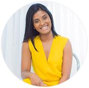 Speaker - Prayalini (Pri) Sathanantham