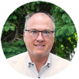 Speaker - Dean Wood