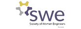 Society of Women Engineers Toronto logo